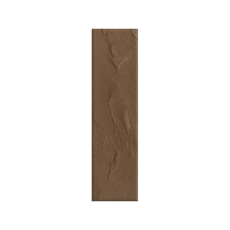 Płytka Elewacyjna Sundown Terra Mat Struktura 24,5x6,6 Paradyż