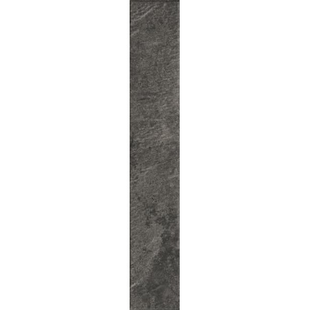 Płytka Elewacyjna Carrizo Basalt Mat Struktura 40x6,6 Paradyż