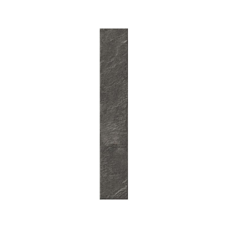 Płytka Elewacyjna Carrizo Basalt Mat Struktura 40x6,6 Paradyż