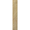 Płytka Elewacyjna Eremite Beige Mat Struktura 40x6,6 Paradyż