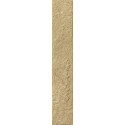Płytka Elewacyjna Eremite Beige Mat Struktura 40x6,6 Paradyż