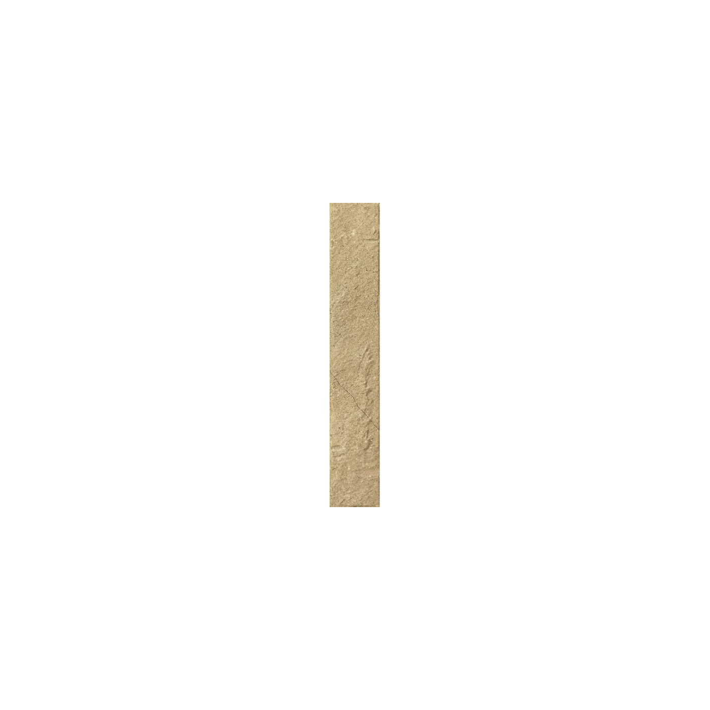 Płytka Elewacyjna Eremite Beige Mat Struktura 40x6,6 Paradyż
