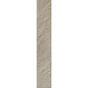 Płytka Elewacyjna Eremite Crema Mat Struktura 40x6,6 Paradyż