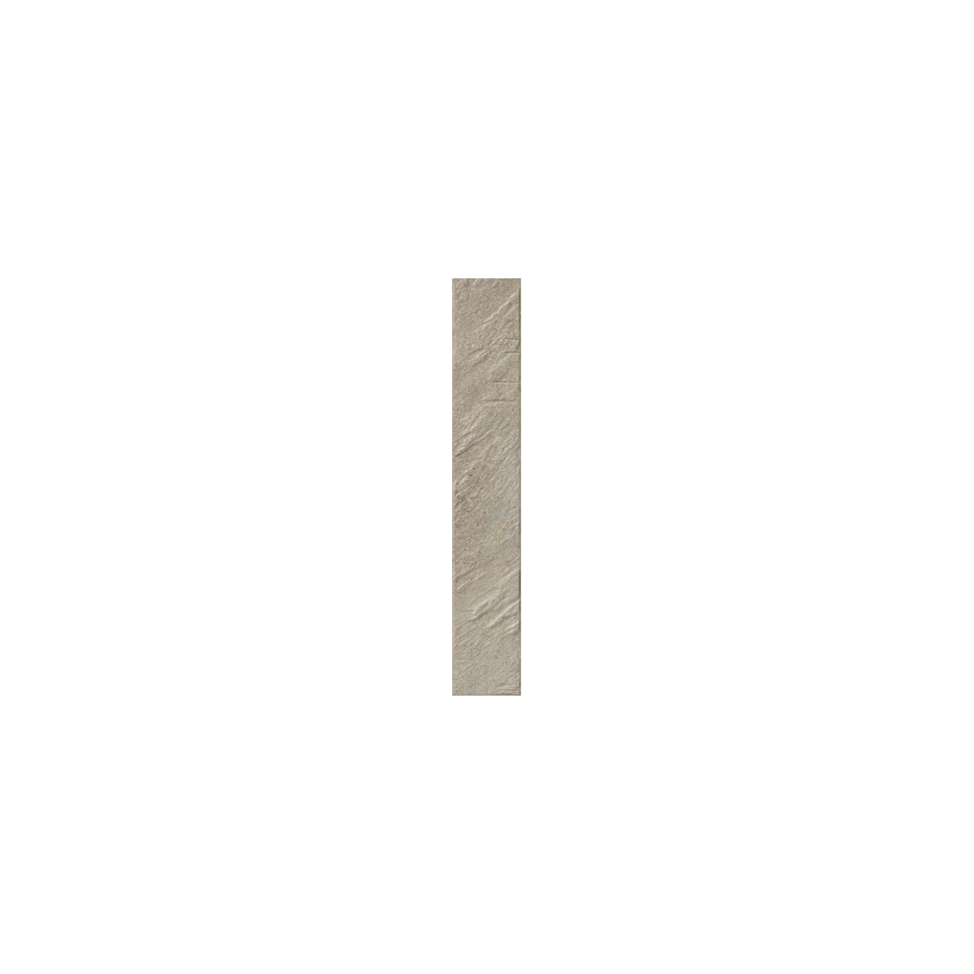 Płytka Elewacyjna Eremite Crema Mat Struktura 40x6,6 Paradyż
