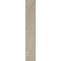 Płytka Elewacyjna Eremite Crema Mat Struktura 40x6,6 Paradyż