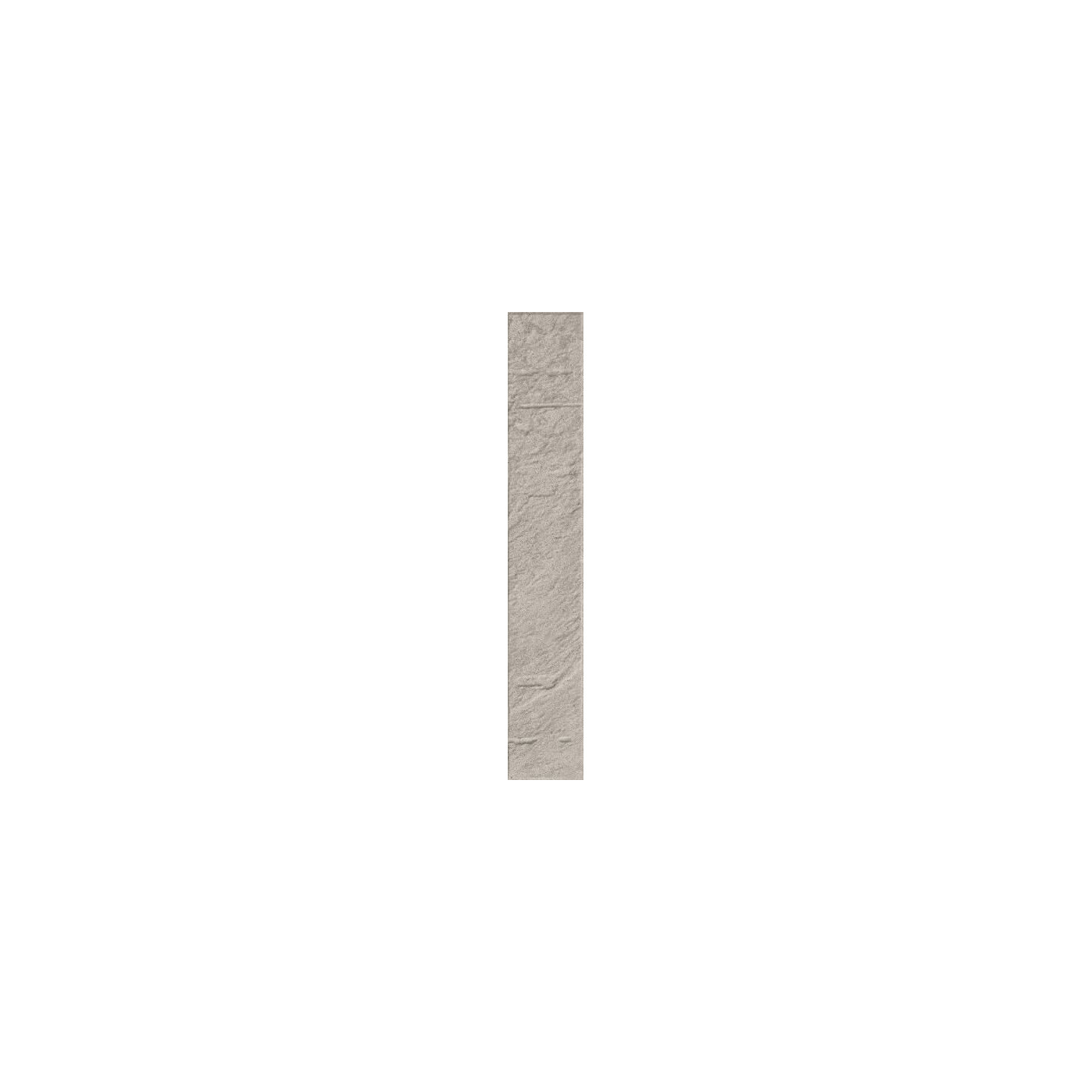 Płytka Elewacyjna Carrizo Grey Mat Struktura 40x6,6 Paradyż