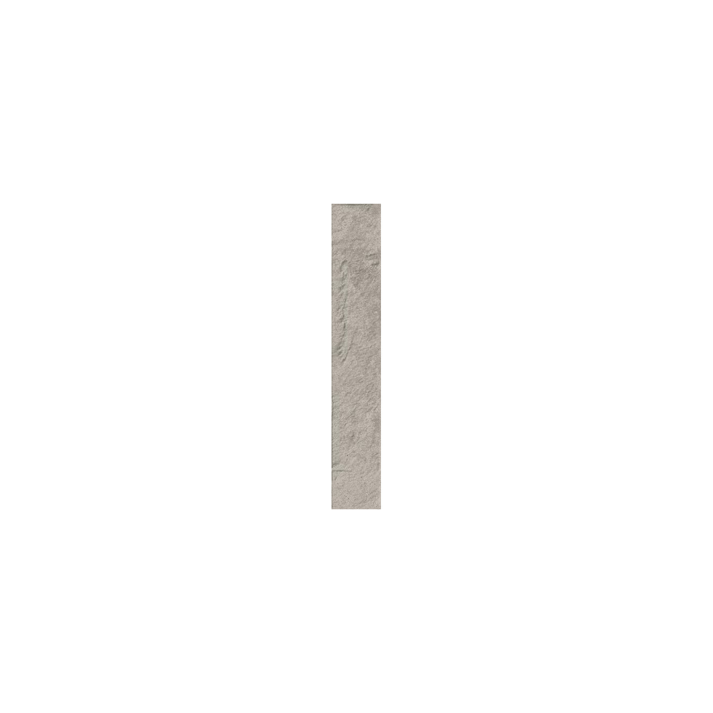 Płytka Elewacyjna Carrizo Grey Mat Struktura 40x6,6 Paradyż