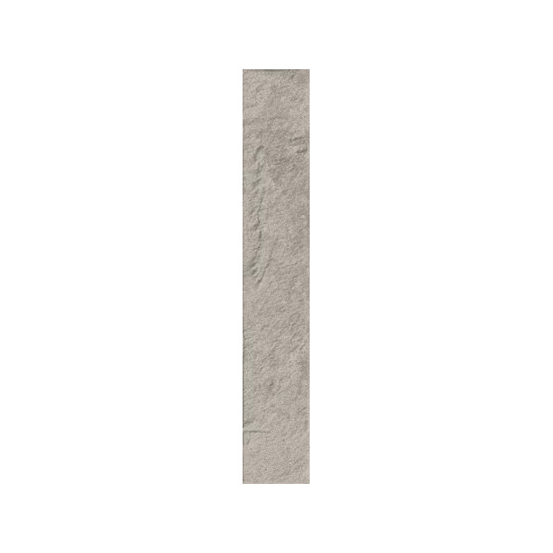 Płytka Elewacyjna Carrizo Grey Mat Struktura 40x6,6 Paradyż