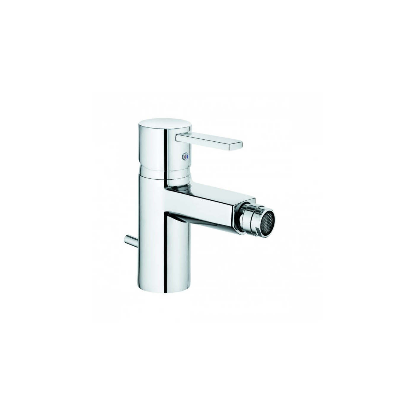 Bateria Bidetowa Zenta 385300575 Kludi