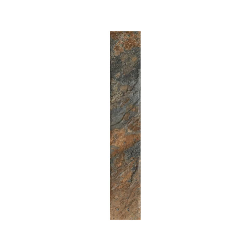 Płytka Elewacyjna Ardis Rust Mat Struktura 40x6,6 Paradyż
