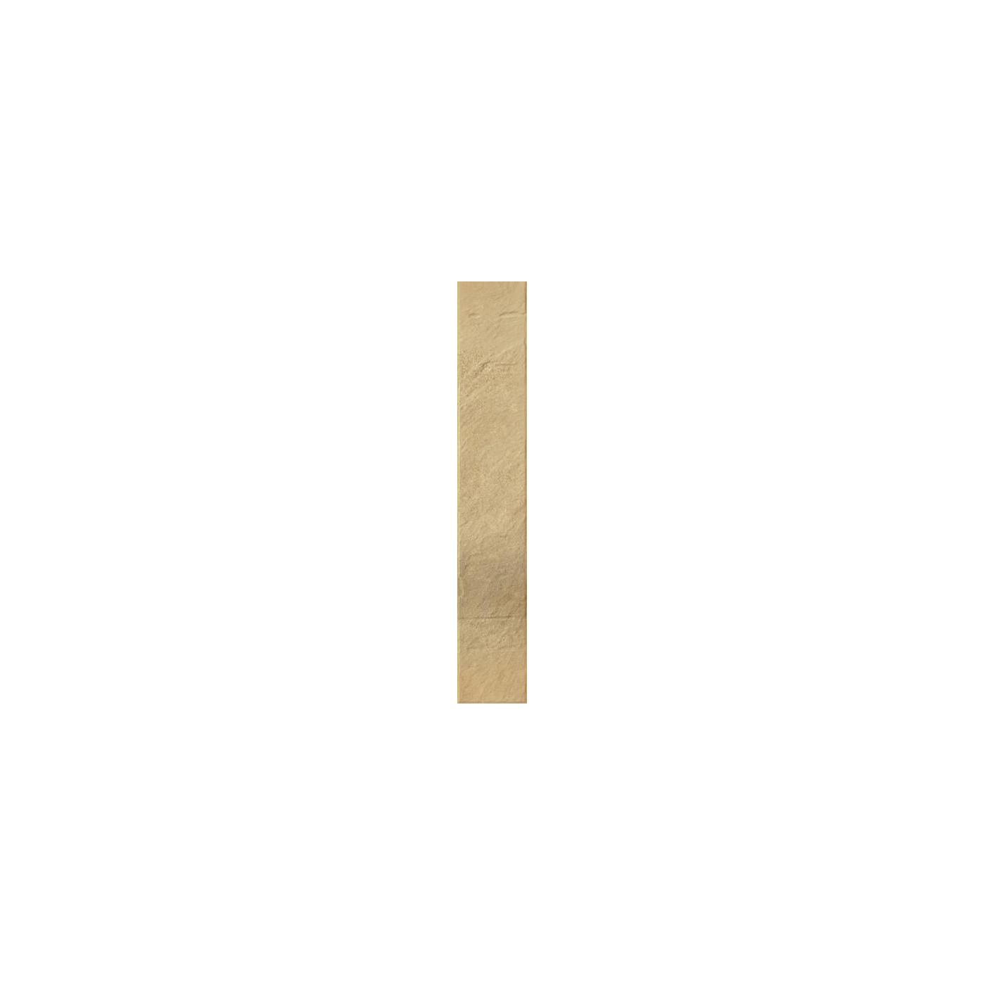 Płytka Elewacyjna Eremite Sand Mat Struktura 40x6,6 Paradyż