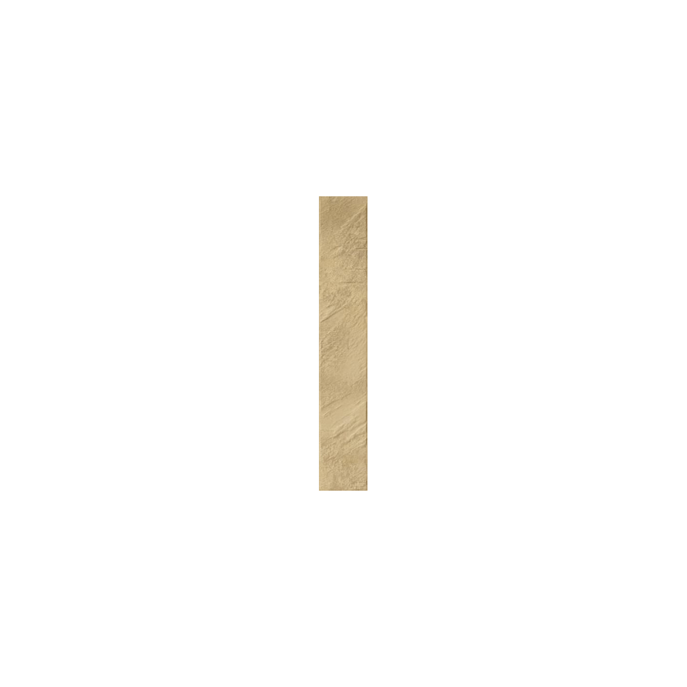 Płytka Elewacyjna Eremite Sand Mat Struktura 40x6,6 Paradyż