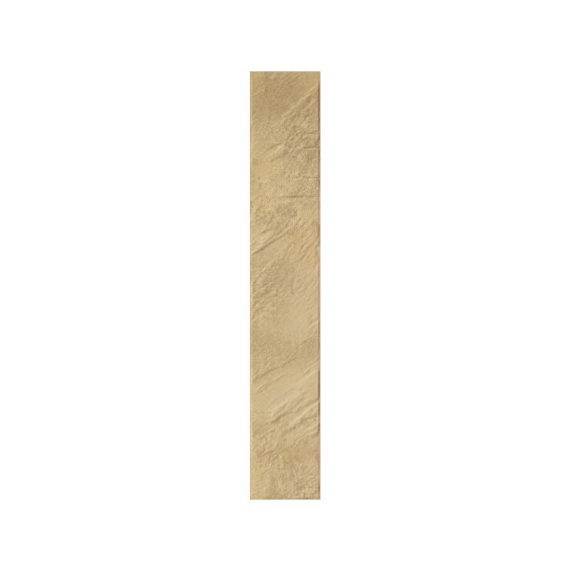 Płytka Elewacyjna Eremite Sand Mat Struktura 40x6,6 Paradyż