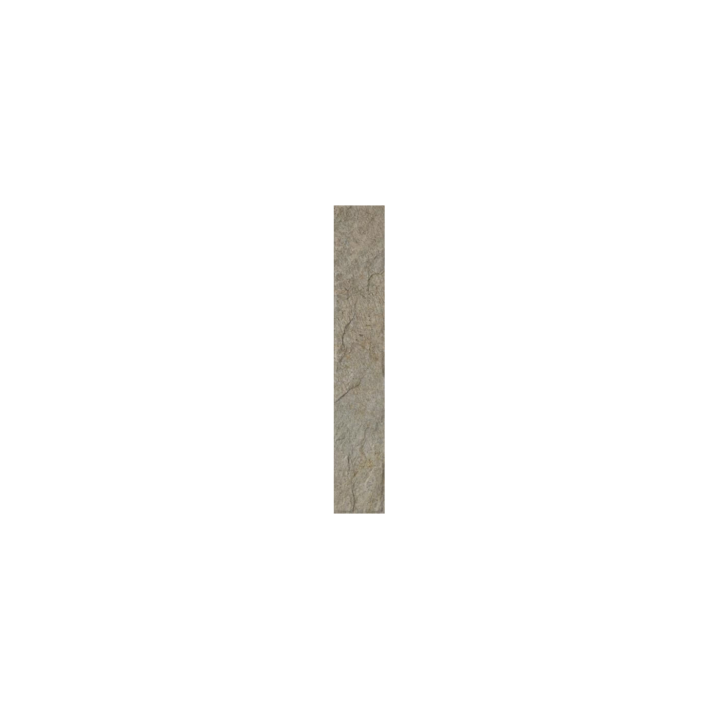 Płytka Elewacyjna Eremite Taupe Mat Struktura 40x6,6 Paradyż