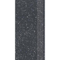 Stopnica Macroside Antracite Mat 29,8x59,8 Paradyż
