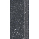 Stopnica Macroside Antracite Mat 29,8x59,8 Paradyż