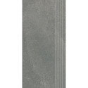 Stopnica Natural Rocks Basalt Mat 29,8x59,8 Paradyż