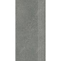 Stopnica Natural Rocks Basalt Mat 29,8x59,8 Paradyż