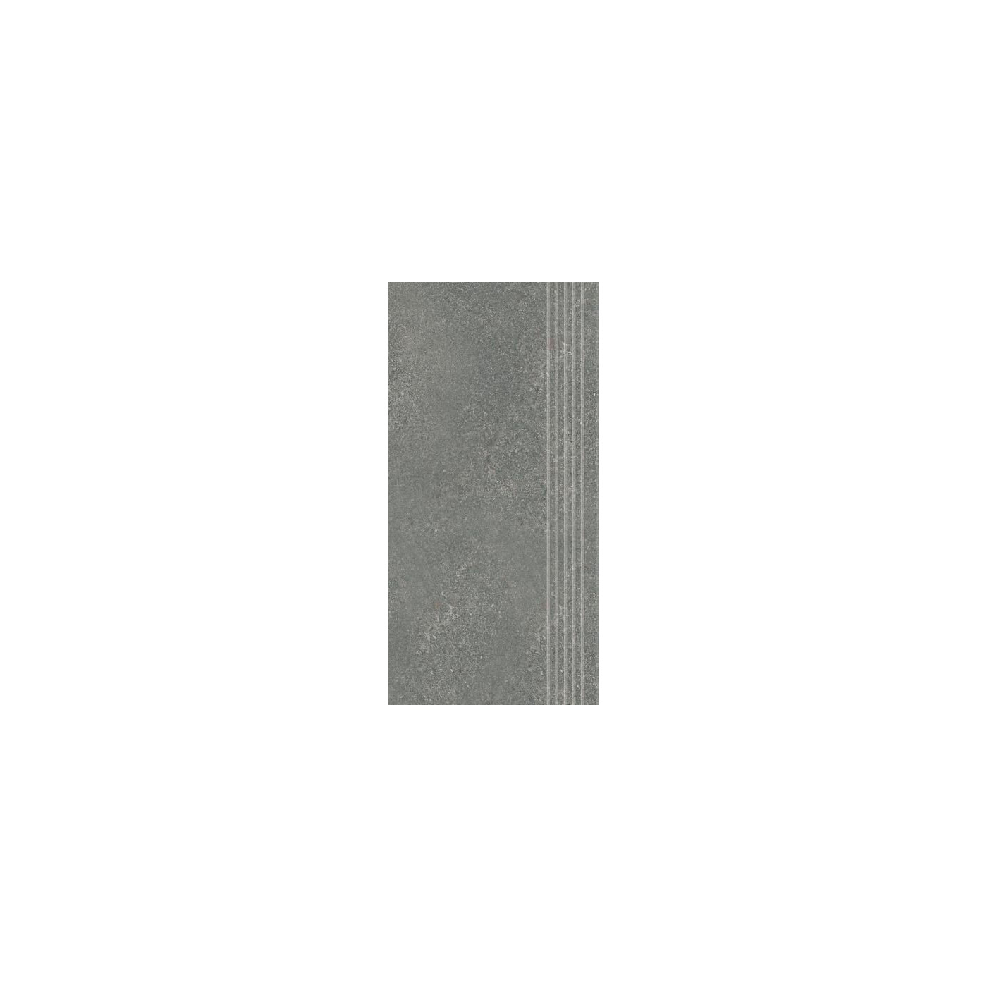 Stopnica Natural Rocks Basalt Mat 29,8x59,8 Paradyż