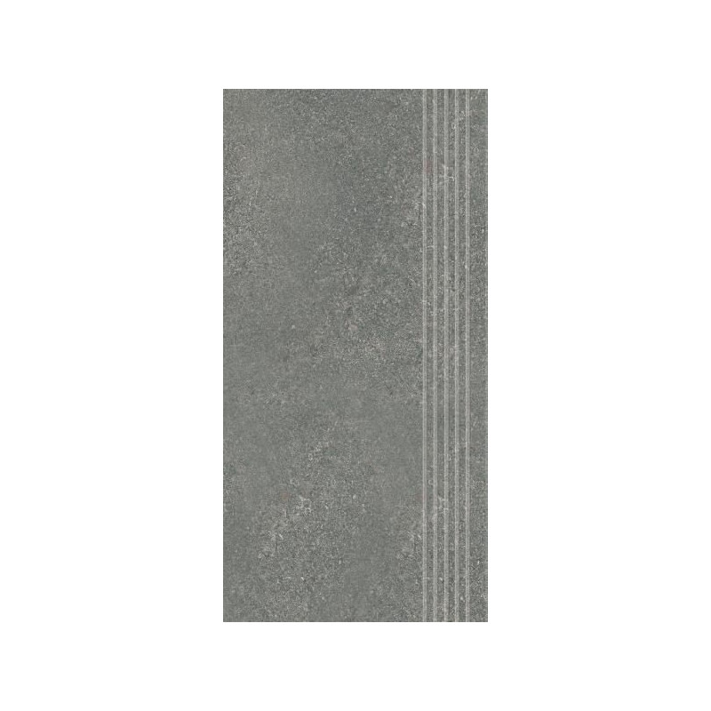 Stopnica Natural Rocks Basalt Mat 29,8x59,8 Paradyż