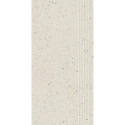 Stopnica Macroside Bianco Lappato 29,8x59,8 Paradyż