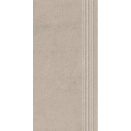 Stopnica Pure Art Greige Mat 29,8x59,8 Paradyż