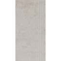 Stopnica Pure Art Grey Mat 29,8x59,8 Paradyż