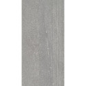 Stopnica Natural Rocks Silver Mat 29,8x59,8 Paradyż