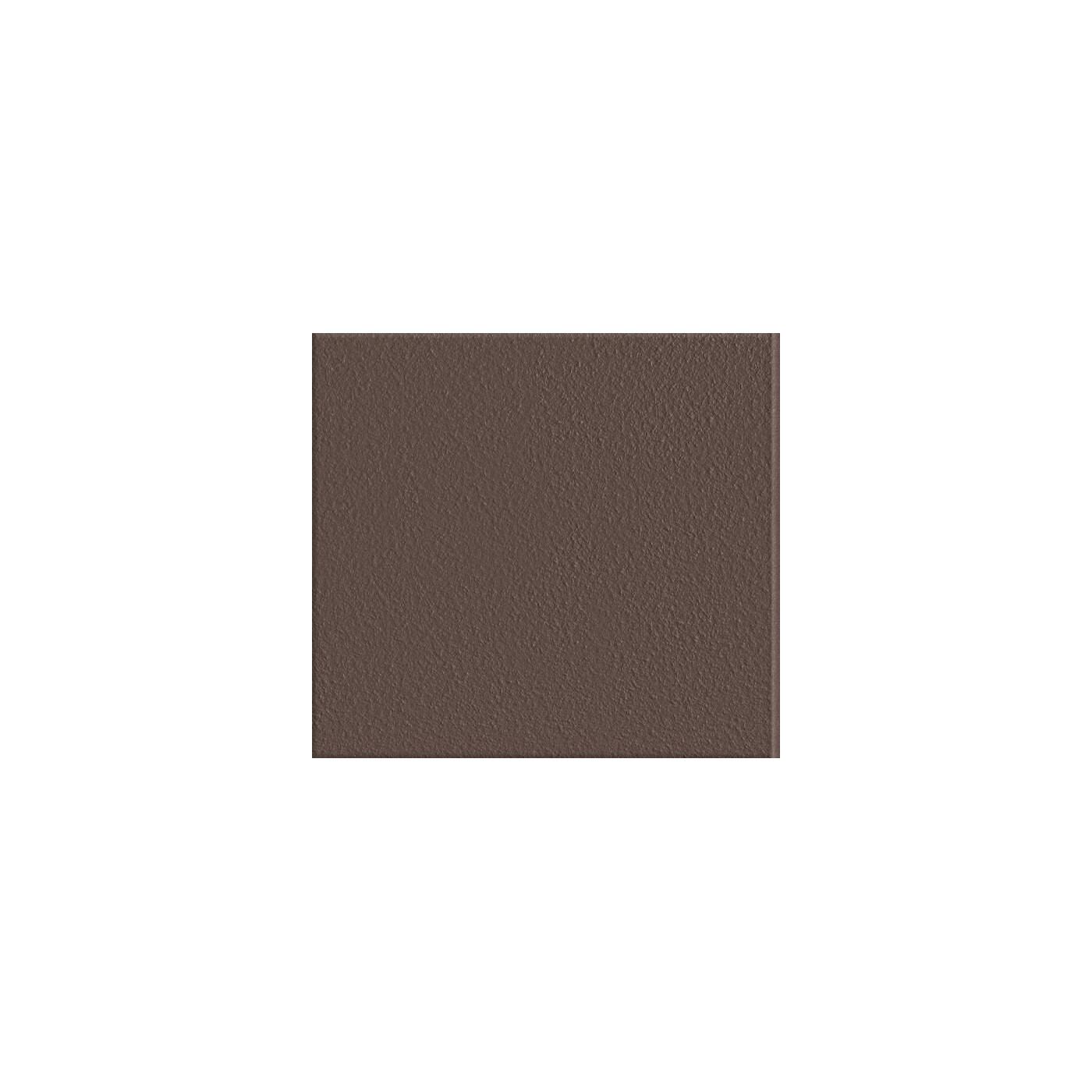 Stopnica Sundown Marrone Mat Struktura 30x33 Paradyż