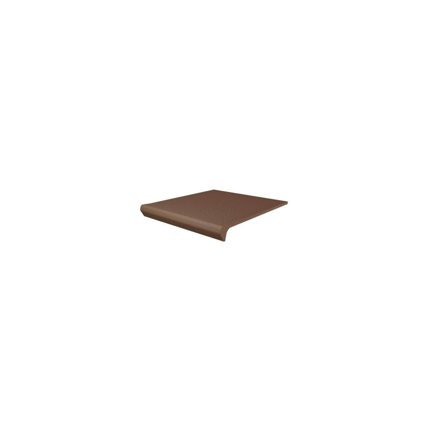 Stopnica Sundown Terra Mat Struktura 30x33 Paradyż