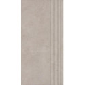 Stopnica Concept Bianco Mat 30x60 Paradyż
