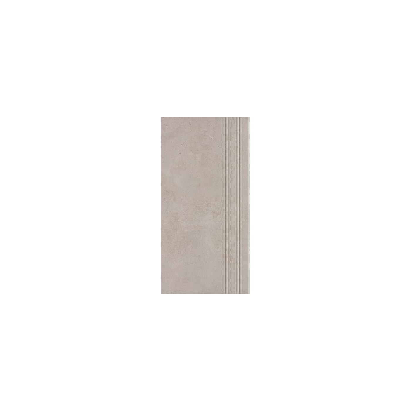 Stopnica Concept Bianco Mat 30x60 Paradyż
