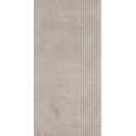 Stopnica Concept Bianco Mat 30x60 Paradyż
