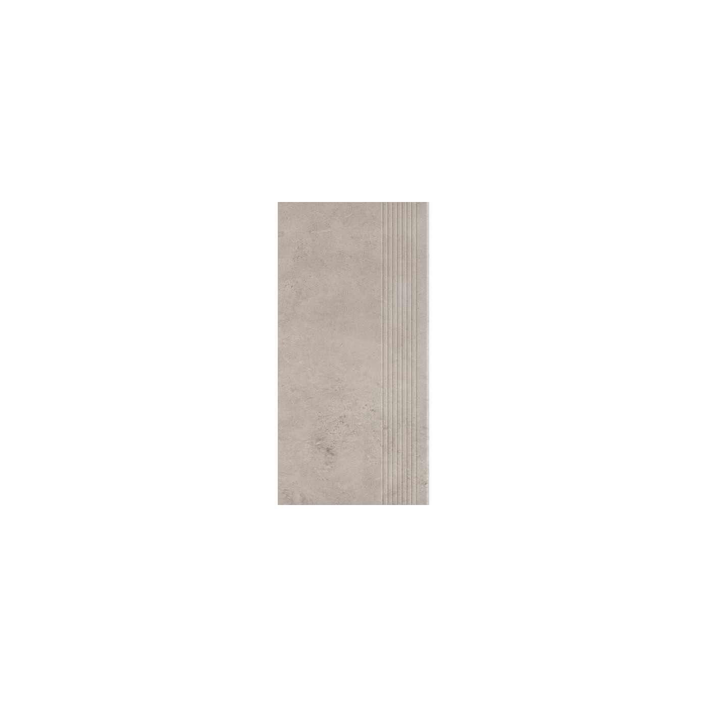 Stopnica Concept Bianco Mat 30x60 Paradyż