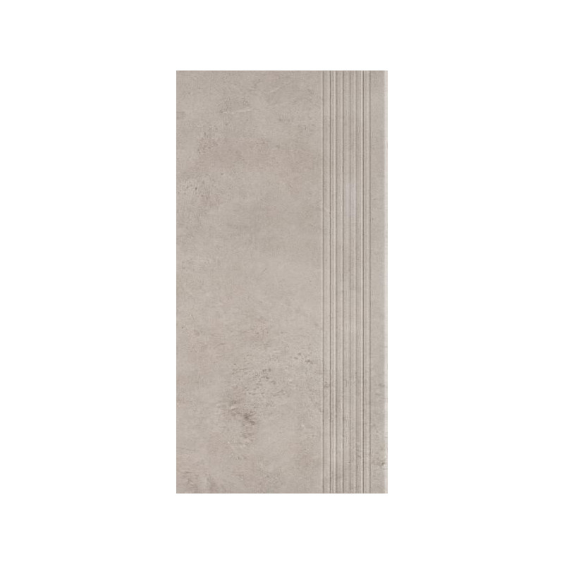 Stopnica Concept Bianco Mat 30x60 Paradyż