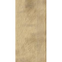 Stopnica Eremite Sand Mat Struktura 30x60 Paradyż