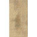 Stopnica Eremite Sand Mat Struktura 30x60 Paradyż