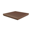Stopnica Sundown Terra Mat Struktura 33x33 Paradyż