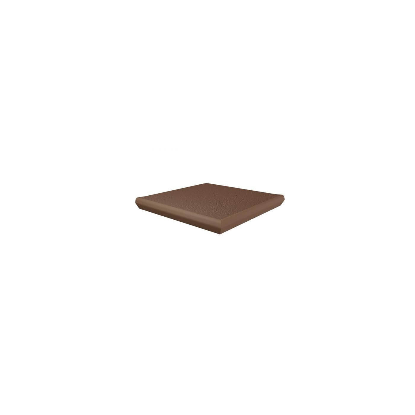 Stopnica Sundown Terra Mat Struktura 33x33 Paradyż