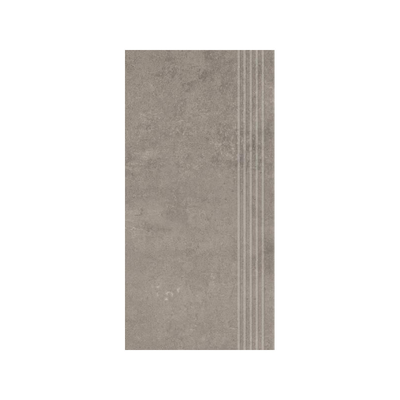 Stopnica Pure Art Dark Mat 29,8x59,8x0,8 Paradyż