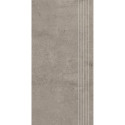 Stopnica Pure Art Dark Mat 29,8x59,8 Paradyż