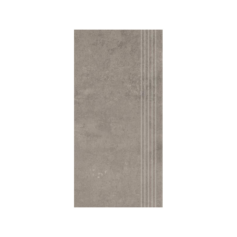 Stopnica Pure Art Dark Mat 29,8x59,8 Paradyż