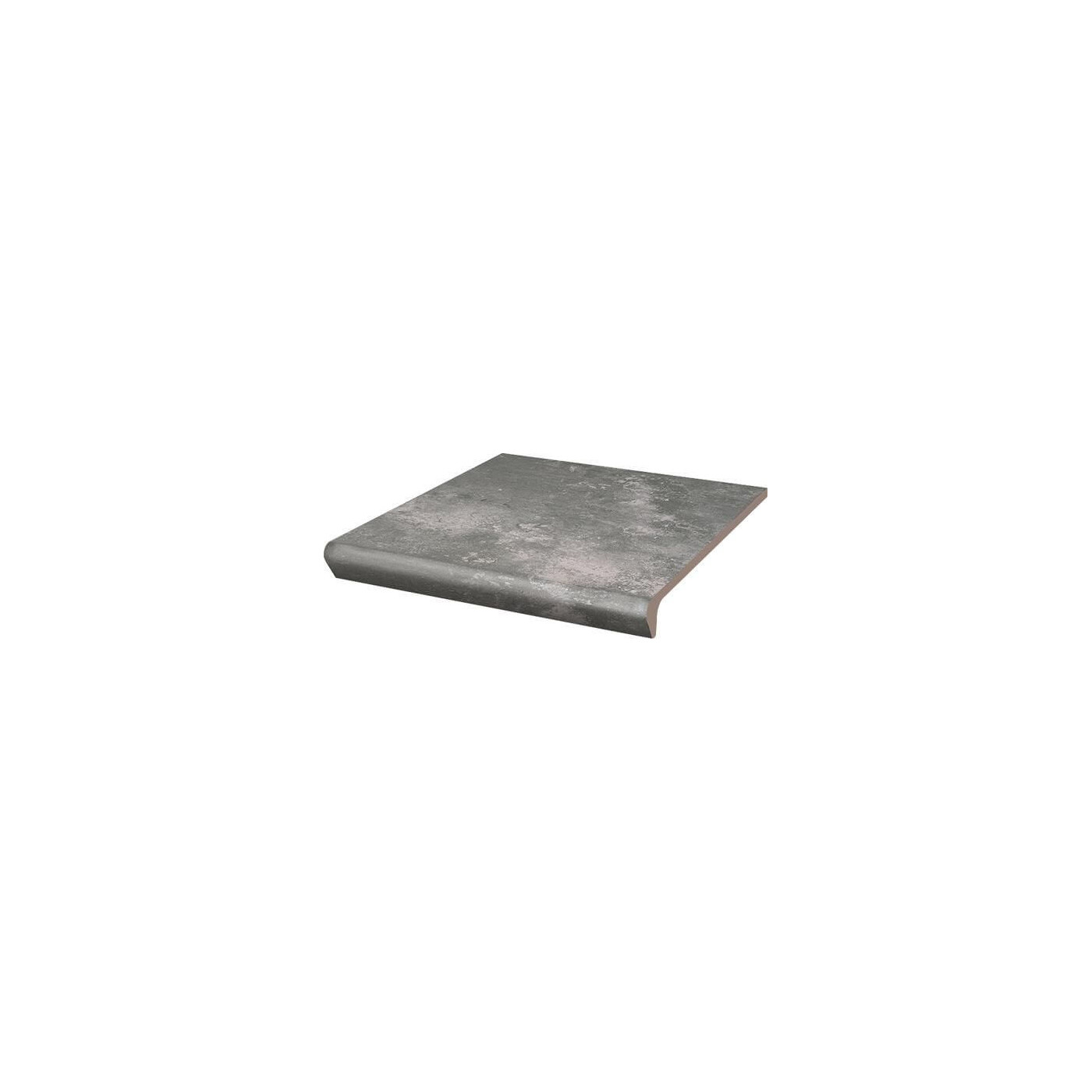 Stopnica Arteon Grys Struktura Mat 30x33 Paradyż