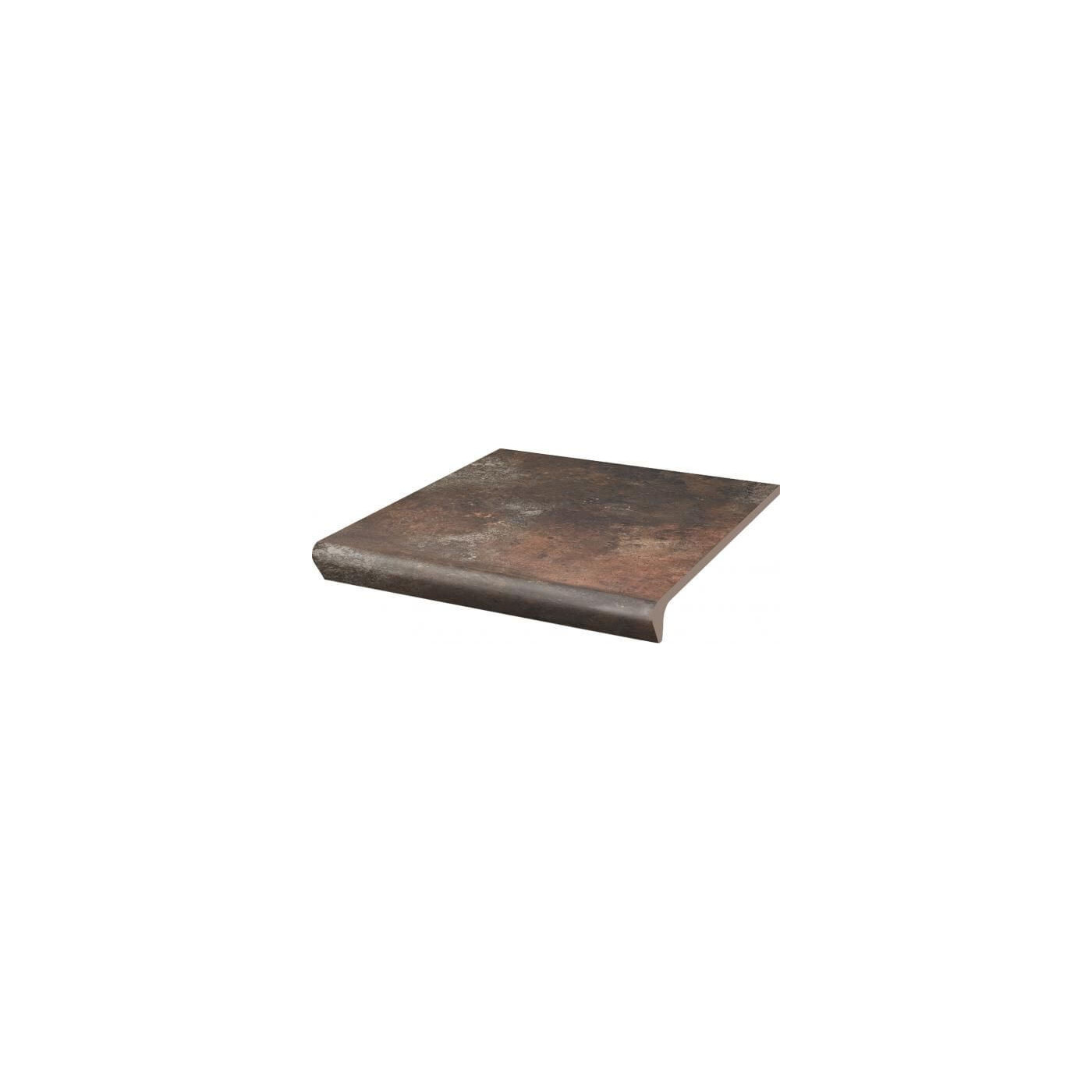 Stopnica Arteon Taupe Struktura Mat 30x33 Paradyż