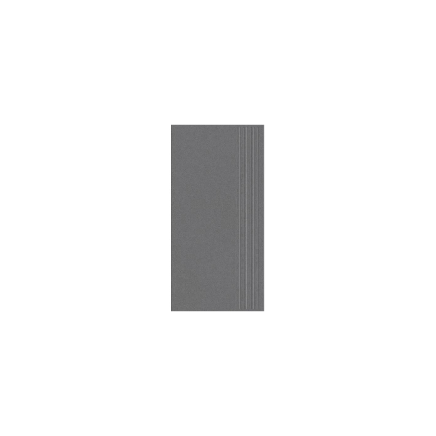 Stopnica Archicross Base Grey 59,8x29,8 Paradyż