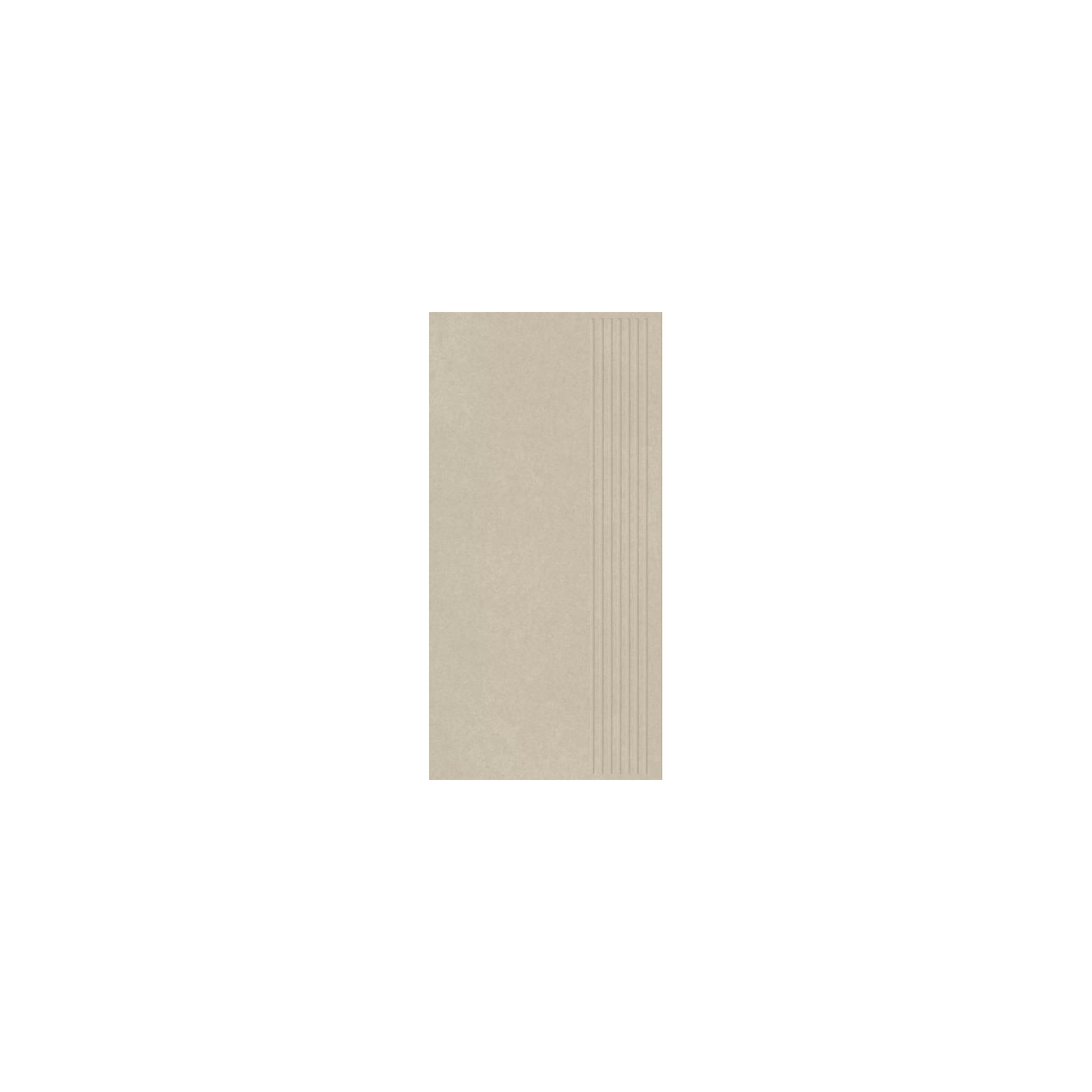 Stopnica Archicross Base White 59,8x29,8 Paradyż