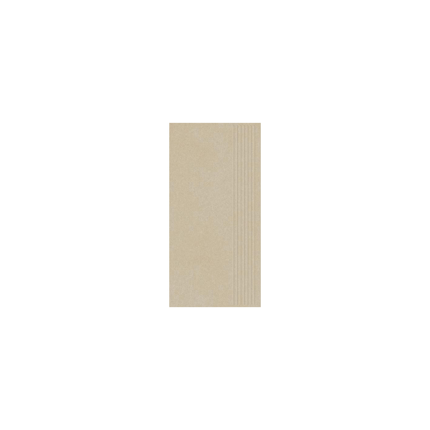 Stopnica Archicross Base Beige 59,8x29,8 Paradyż