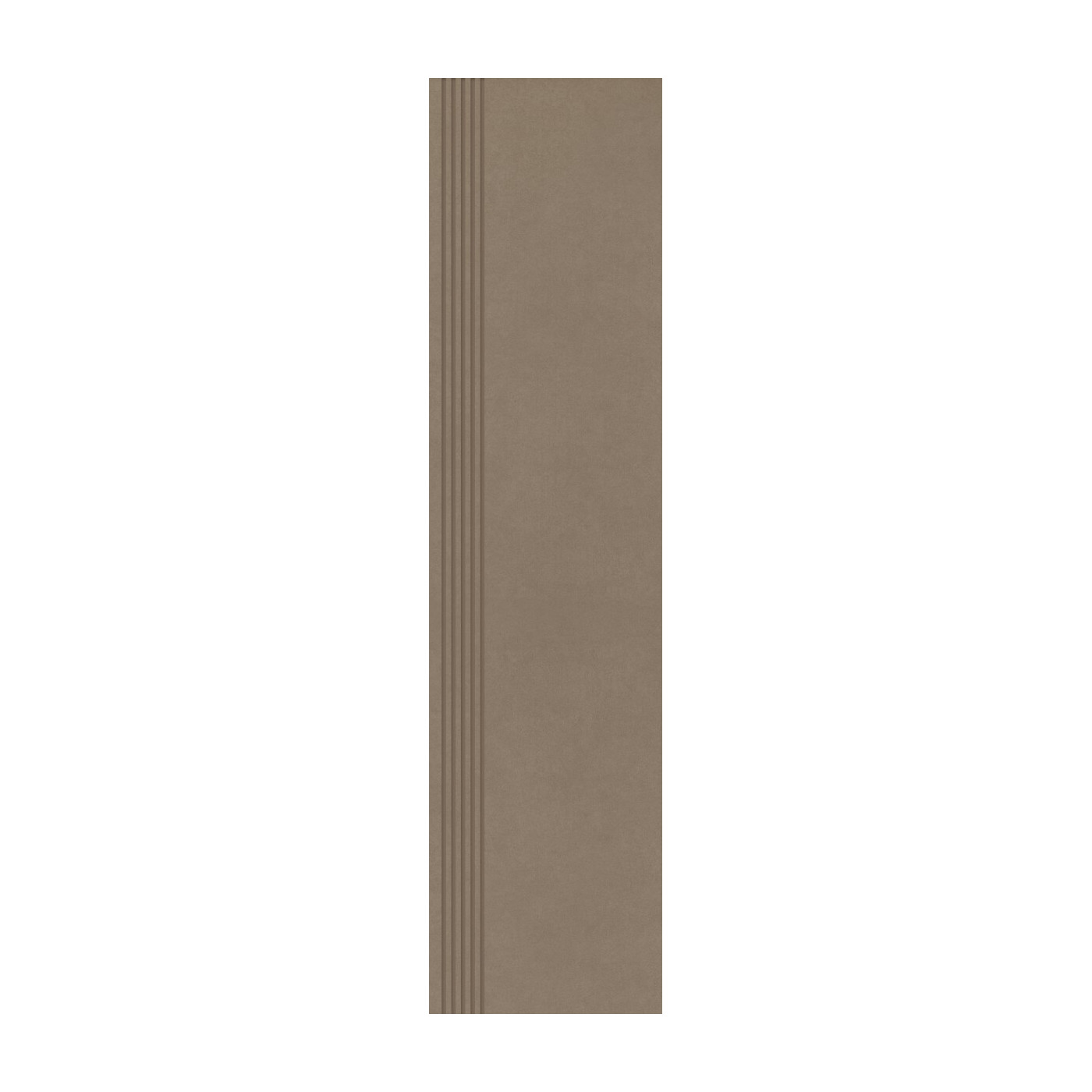 Stopnica Intero Mocca 29,8x119,8 Paradyż