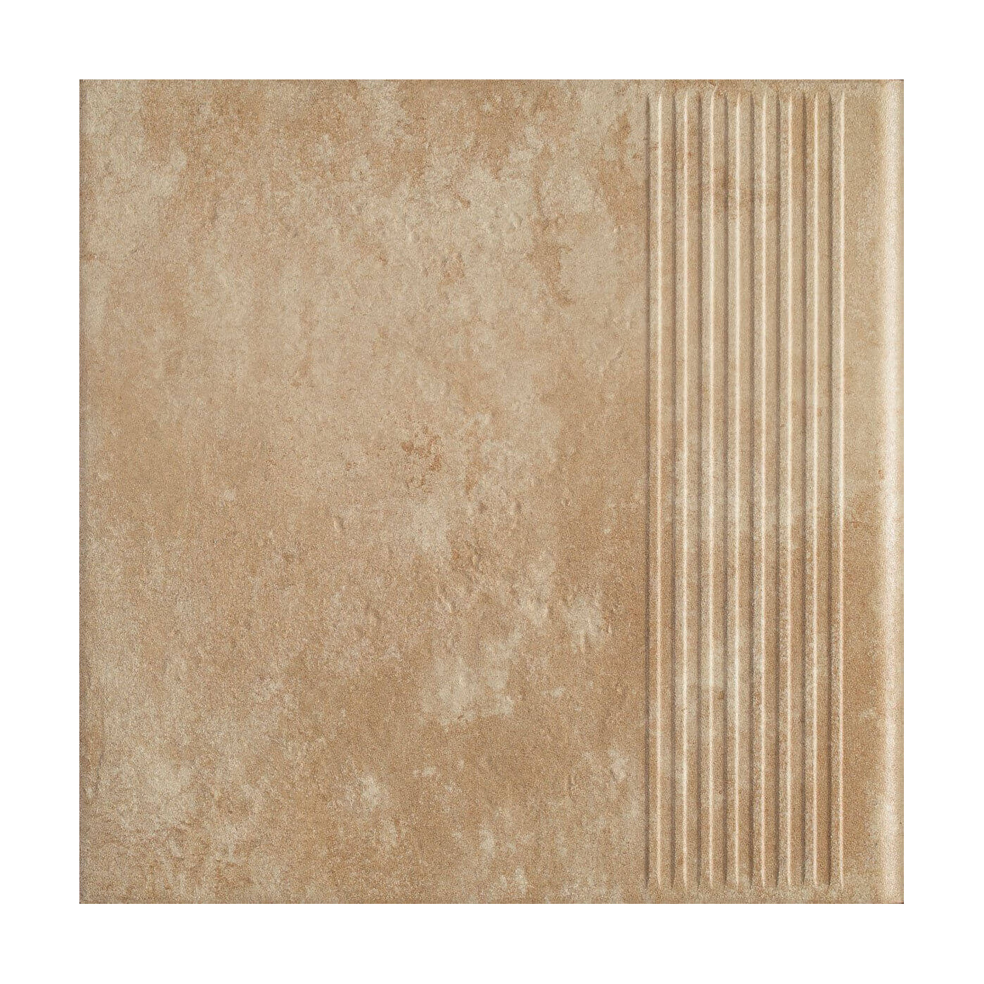 Stopnica Prosta Ilario Ochra 30x30 Paradyż