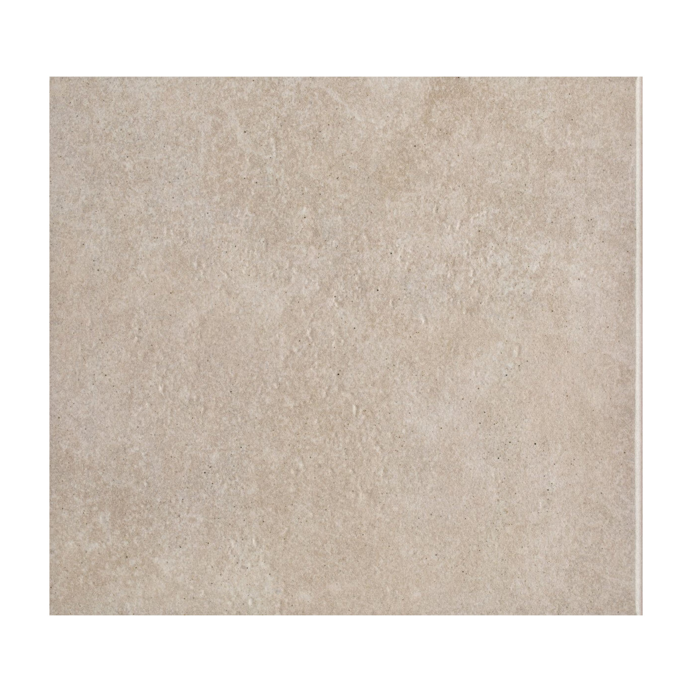 Stopnica Prosta Viano Beige z Kapinosem 30x33 Paradyż